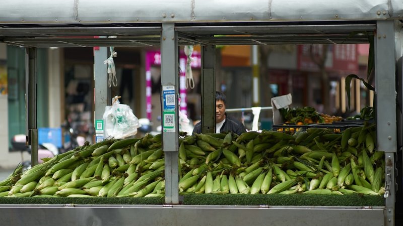 How to Find Local Specialty Farmers