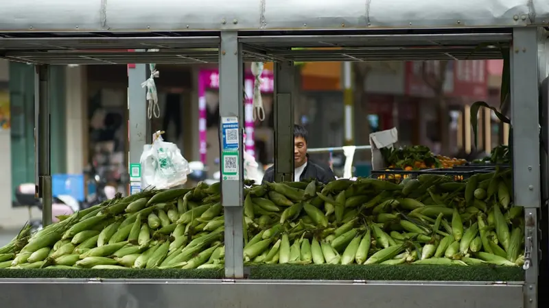 How to Find Local Specialty Farmers